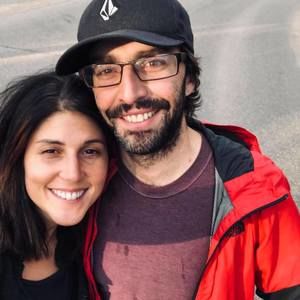 Meet your Posher, Kaitlin